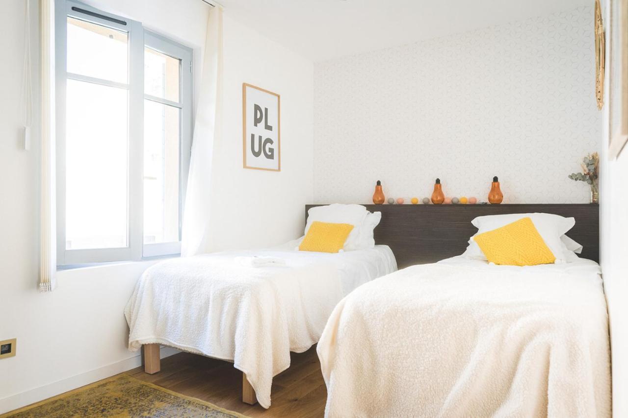 Le Clos Des Gambins Villa Saint-Germain-au-Mont-dʼOr Eksteriør bilde